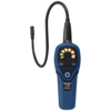 Reed Instruments Combustible Gas Leak Detector, Low/High Sensitivity with NIST Calibration Certificate C-383-NIST